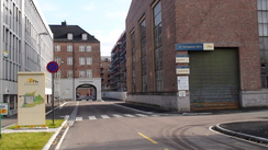 Foto: Dag Andreassen / Norsk Teknisk Museum<br>