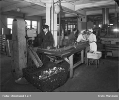 Foto: Leif Ørnelund / Oslo Museum / www.oslobilder.no