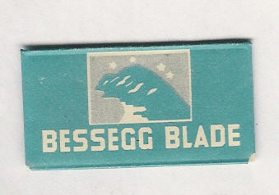 bessegg (Ingressbilde)